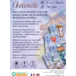 Océanide