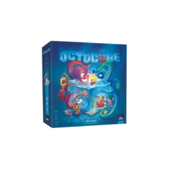 Octocube