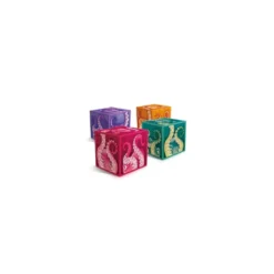 Octocube