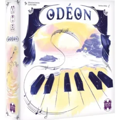 Odéon
