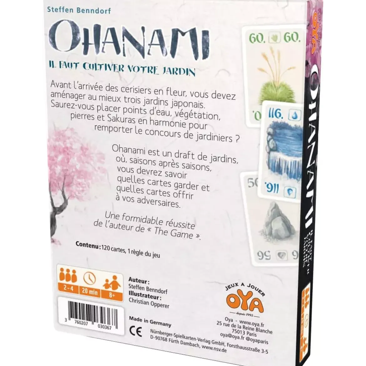 Ohanami