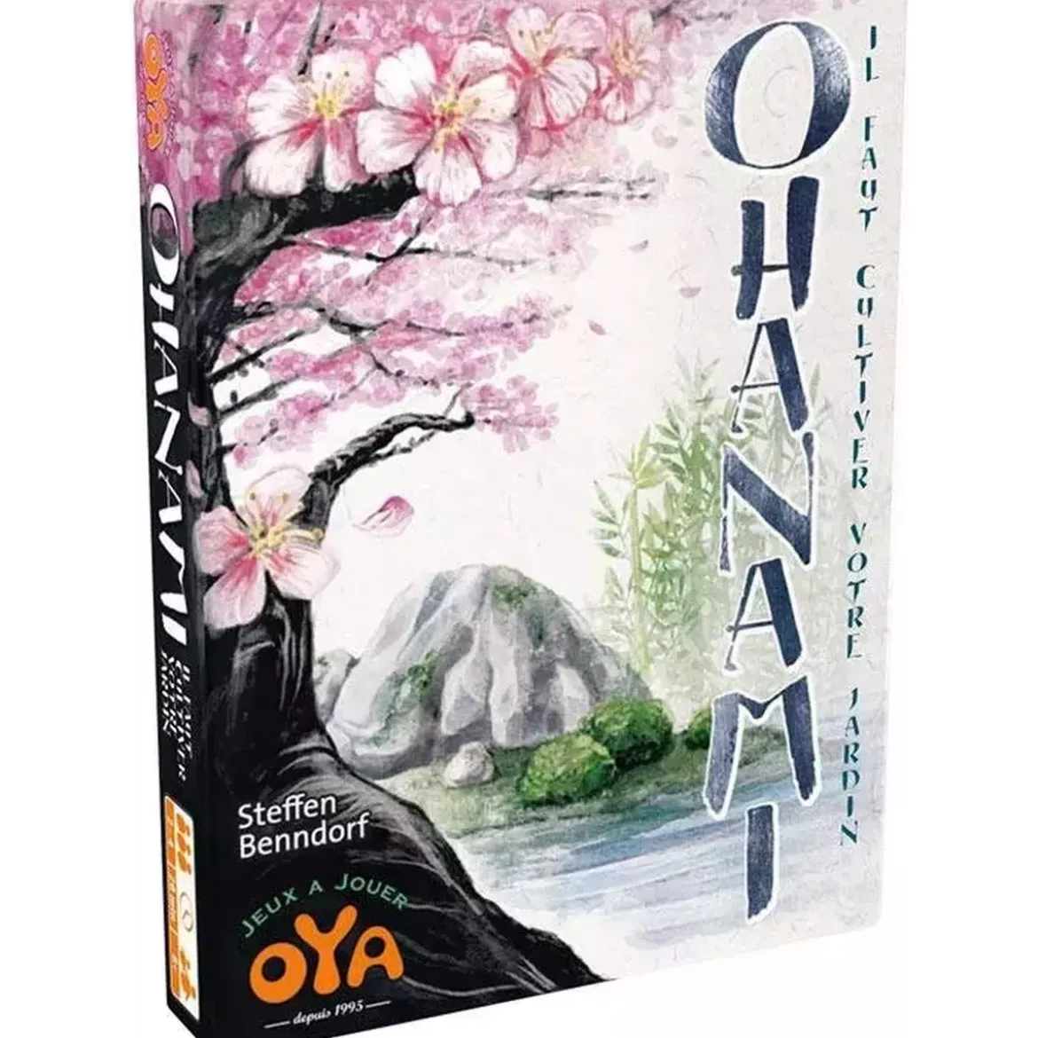 Ohanami