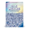 Oh my Pigeons