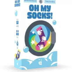 Oh my Socks