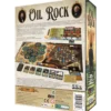 Oil Rock