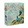 Oiseaux de Paradis