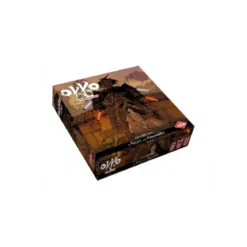 Okko Chronicles : Le palais des marionnettes - Extension
