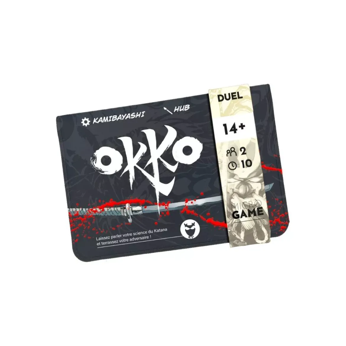 Okko - Micro Game