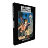Old-School Essentials : Advanced Fantasy - Tome de l'Arbitre