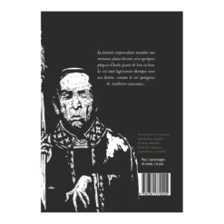 Old-School Essentials - Cadaverus Dei