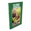 Old-School Essentials - Sorts de Clerc et de Magicien