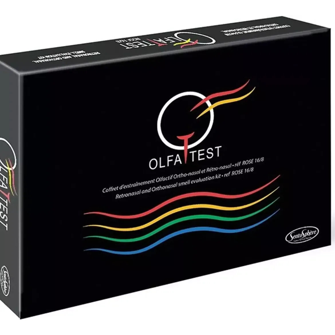 Olfatest