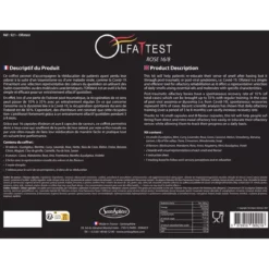 Olfatest