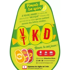 Olé Guacamolé