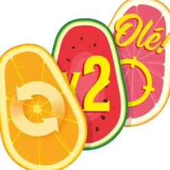 Olé Guacamolé