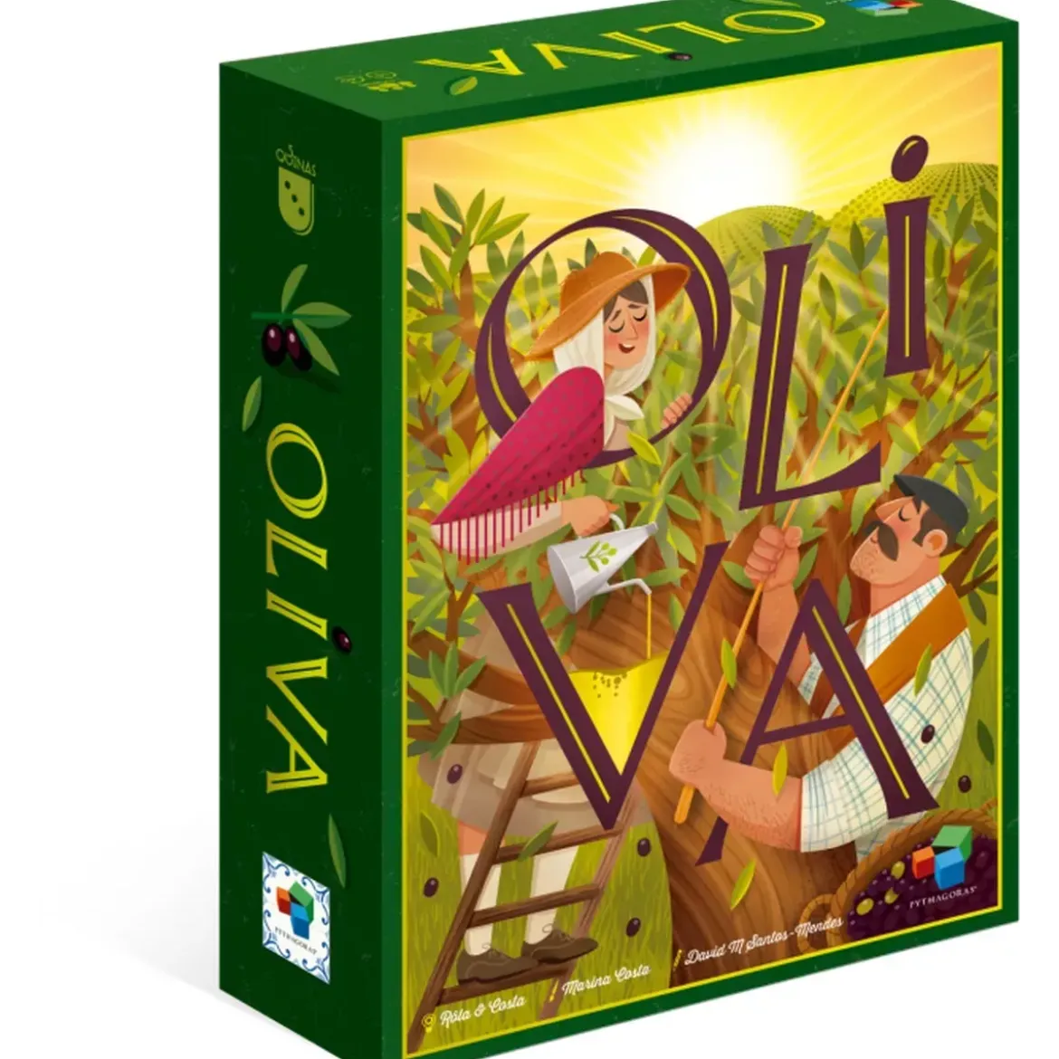 Oliva