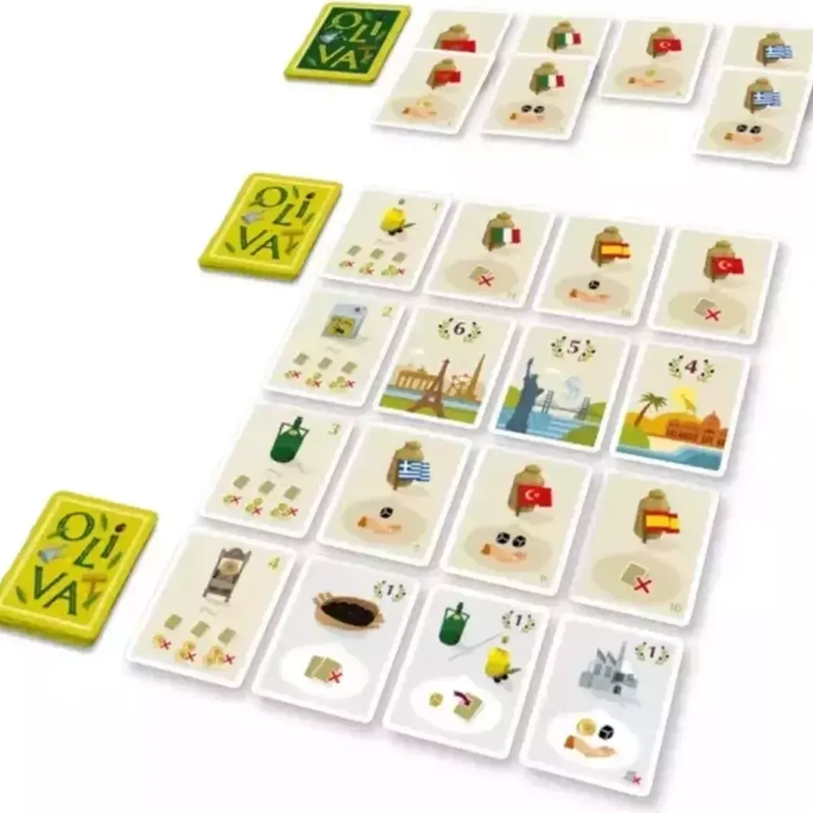 Oliva