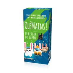 Olémains ! 2