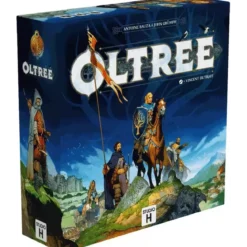 Oltréé