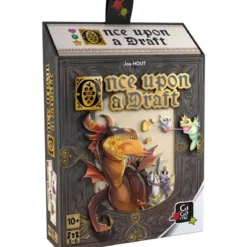 Once Upon a Draft