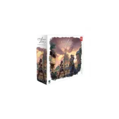 Once Upon a Line - Le Souffle du Papillon