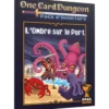 One Card Dungeon : L'Ombre sur le Port Pack d'aventure - Extension