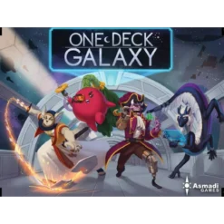 One Deck Galaxy