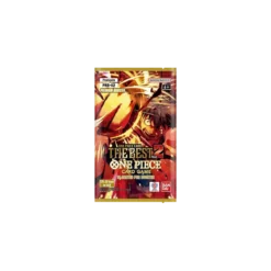 One Piece : Le Jeu de Cartes - PRB-02 The Best Vol.2 - Booster Premium