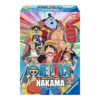 One Piece : Nakama - Alliés & Ennemis