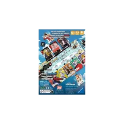 One Piece : Nakama - Alliés & Ennemis