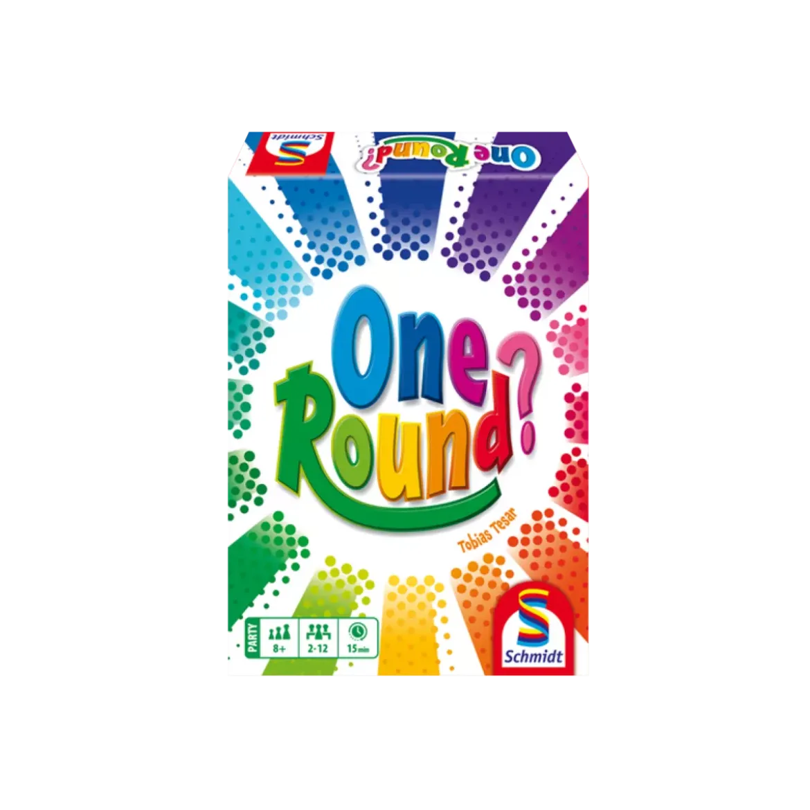 One Round ?