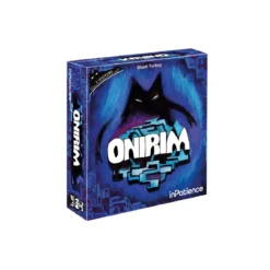 Onirim
