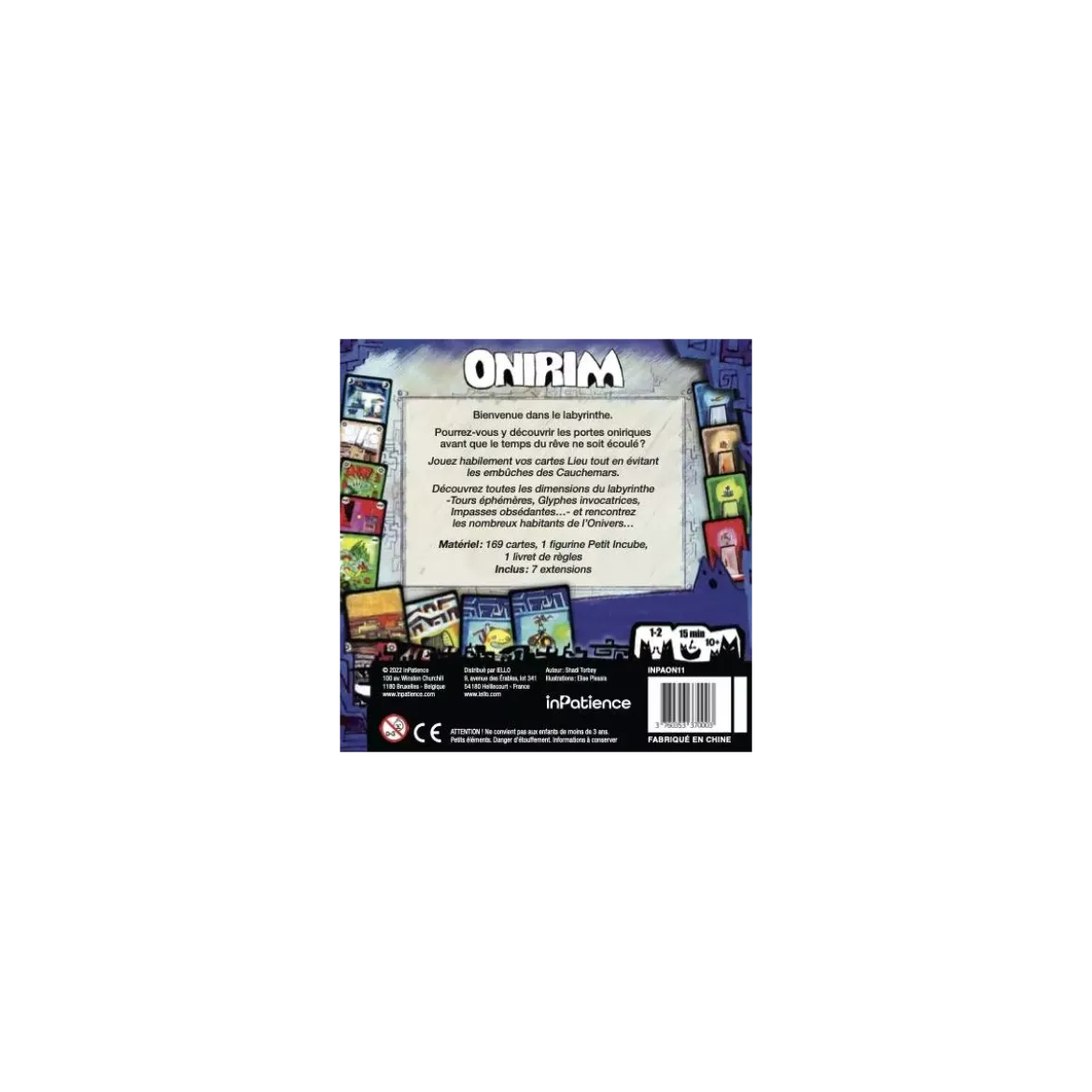 Onirim