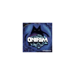 Onirim