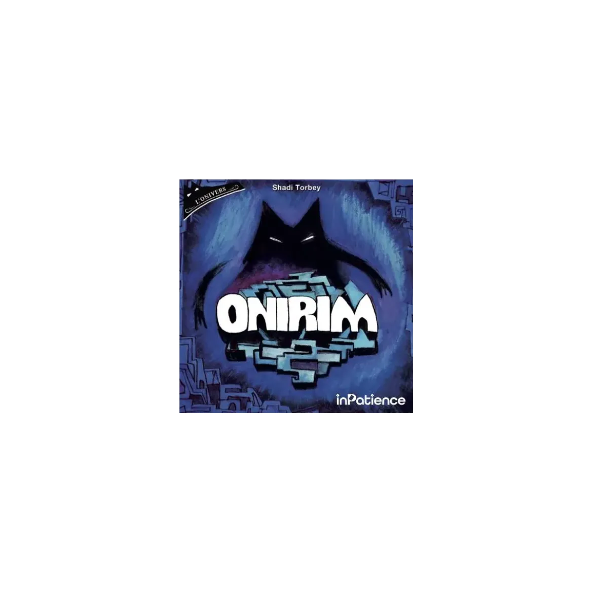 Onirim