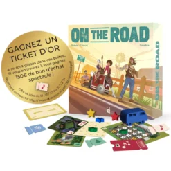On the Road