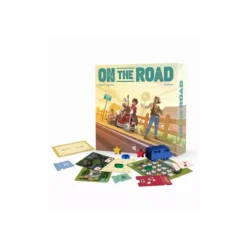 On the Road