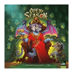 Open Season