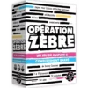 Opération Zèbre