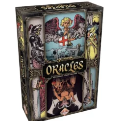 Oracles - Soothsayers