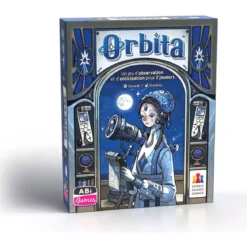 Orbita