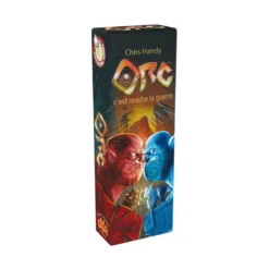 Orc - Chewing Game