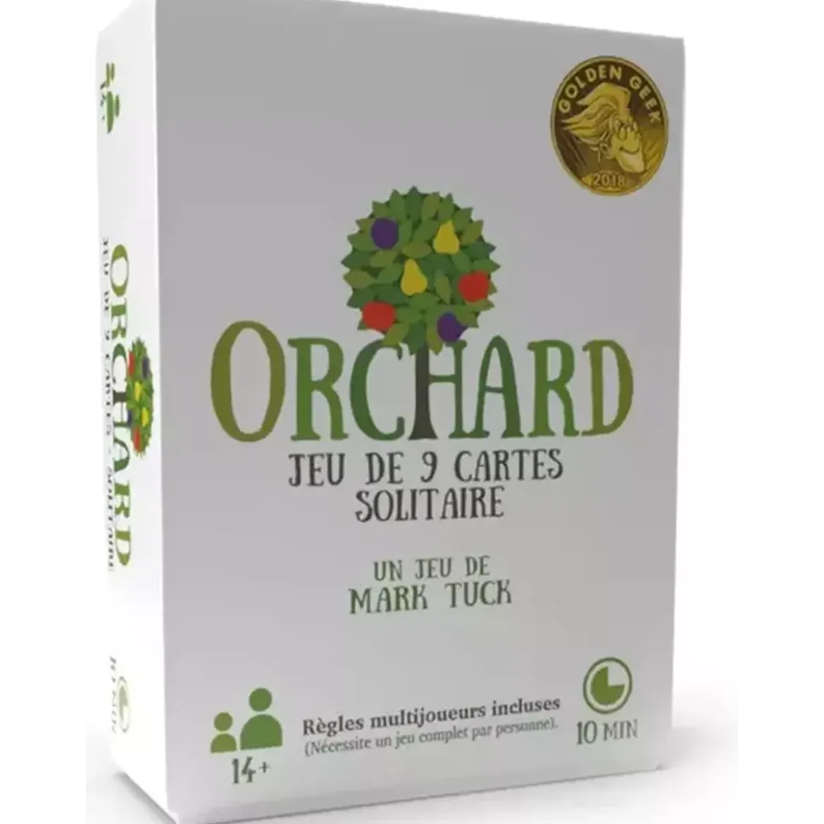 Orchard