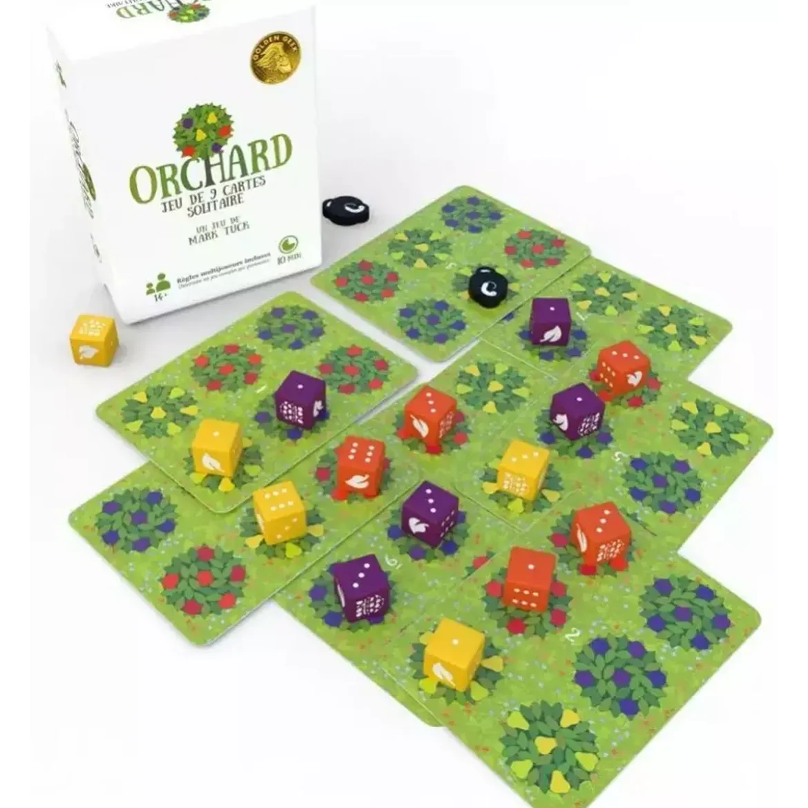 Orchard