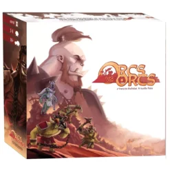 Orcs vs Orcs