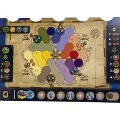 Orichalque : Mode Solo - Extension