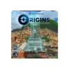 Origins : Ancient Wonders - Extension