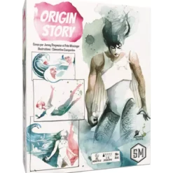 Origin Story