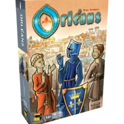 Orléans