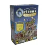 Orléans : Invasions - Extension